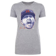 Pete Alonso Women's T-Shirt | 500 LEVEL
