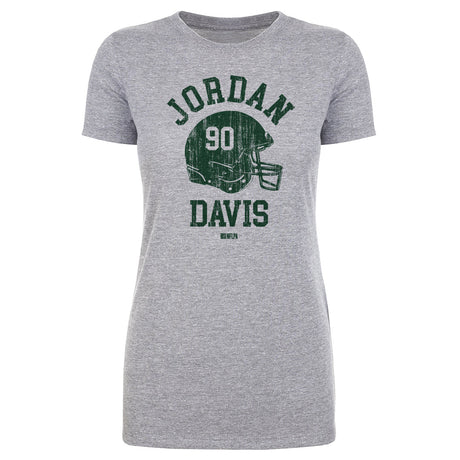 Jordan Davis Women's T-Shirt | 500 LEVEL