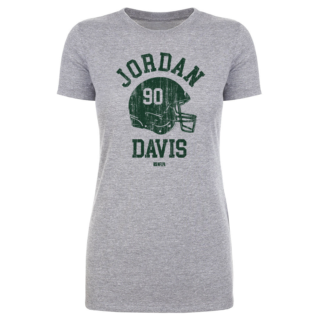 Jordan Davis Women&#39;s T-Shirt | 500 LEVEL