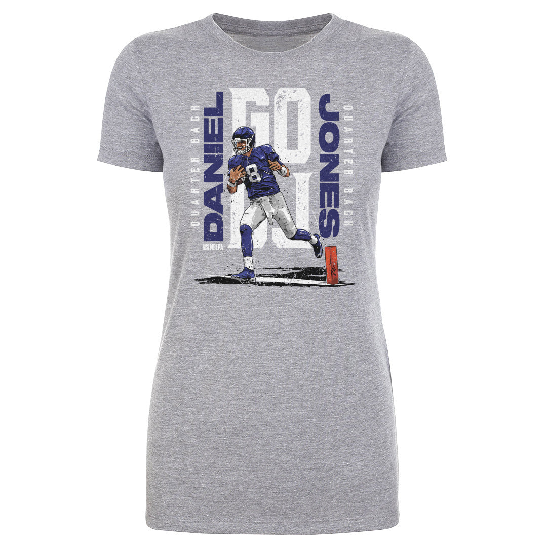 Daniel Jones Women&#39;s T-Shirt | 500 LEVEL