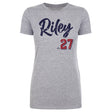 Austin Riley Women's T-Shirt | 500 LEVEL