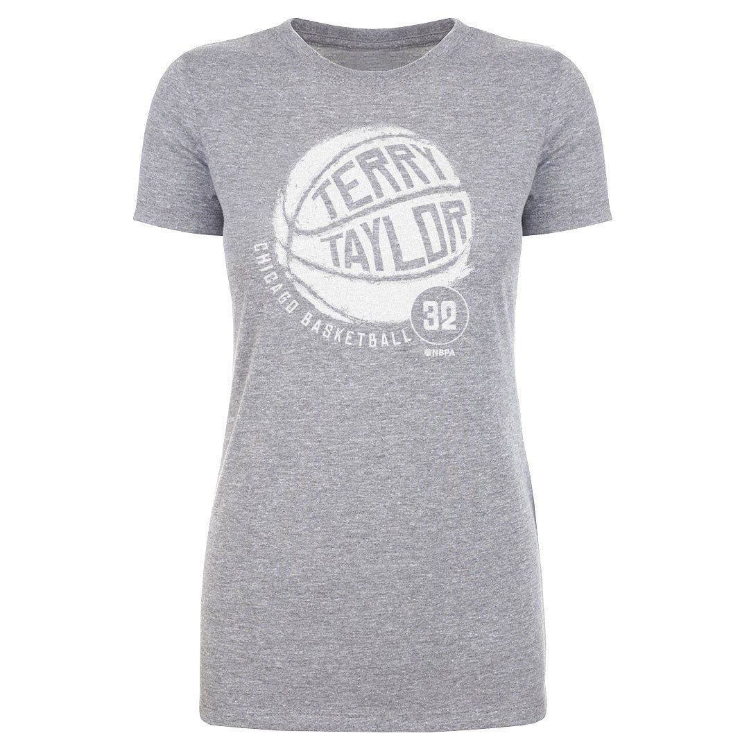 Terry Taylor Women&#39;s T-Shirt | 500 LEVEL