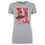 Orlando Arcia Women's T-Shirt | 500 LEVEL