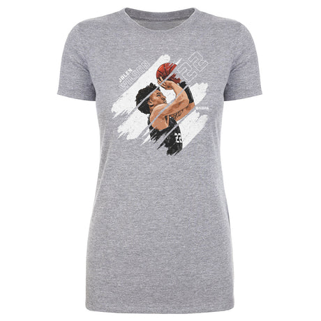 Jalen Wilson Women's T-Shirt | 500 LEVEL