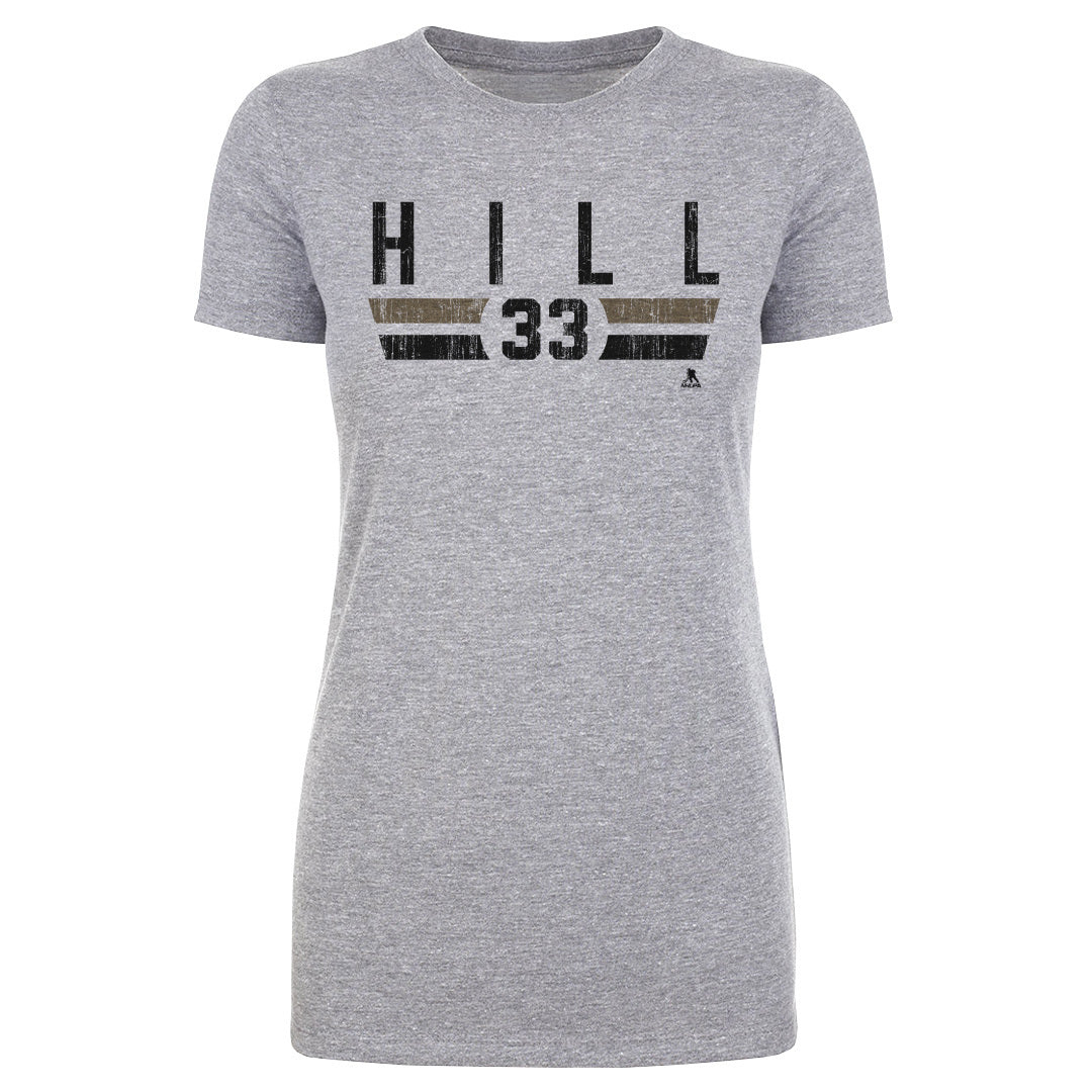Adin Hill Women's T-Shirt | 500 LEVEL