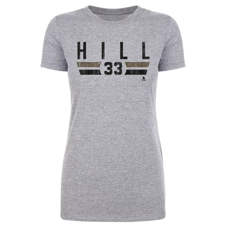 Adin Hill Women's T-Shirt | 500 LEVEL