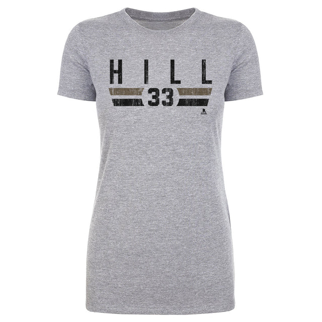 Adin Hill Women's T-Shirt | 500 LEVEL