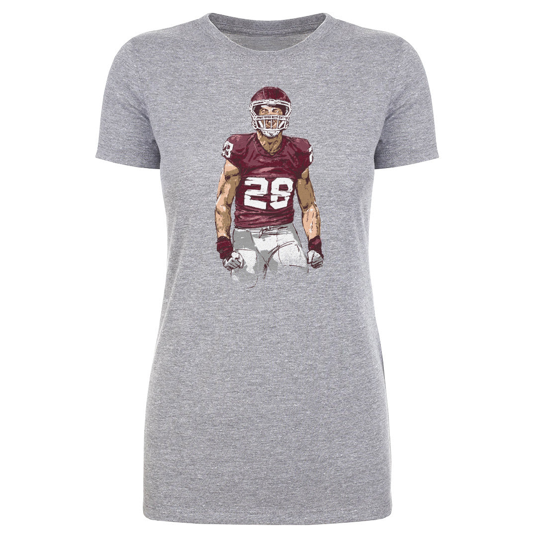 Danny Stutsman Women's T-Shirt | 500 LEVEL