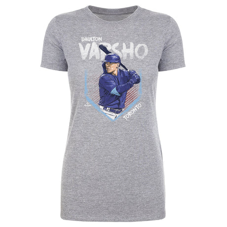 Daulton Varsho Women's T-Shirt | 500 LEVEL