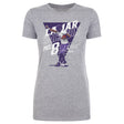 Lamar Jackson Women's T-Shirt | 500 LEVEL