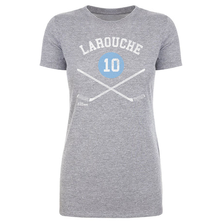 Pierre Larouche Women's T-Shirt | 500 LEVEL