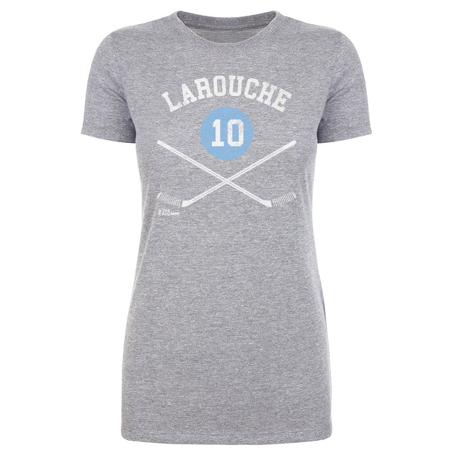 Pierre Larouche Women's T-Shirt | 500 LEVEL