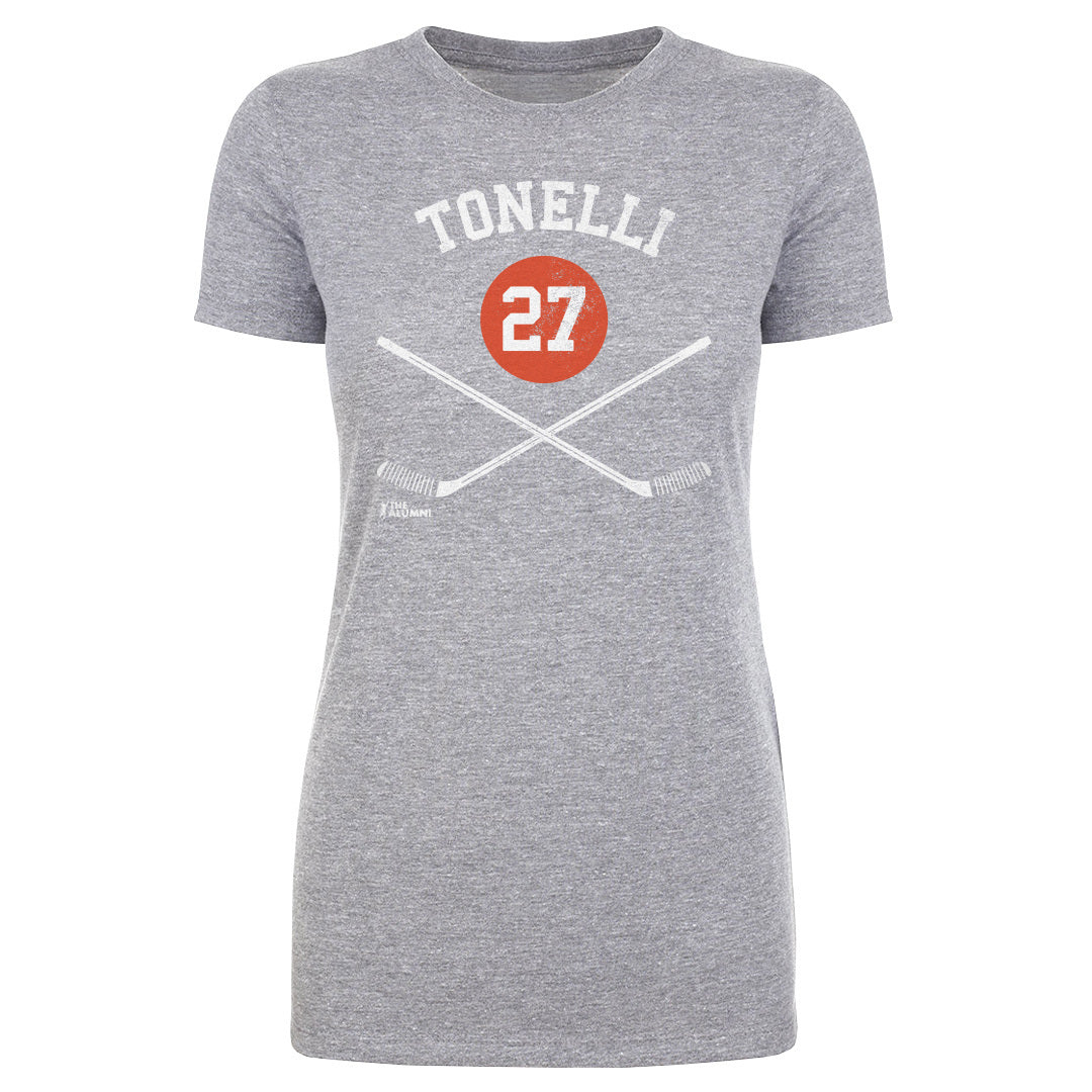 John Tonelli Women&#39;s T-Shirt | 500 LEVEL