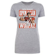 Wade Woodaz Women's T-Shirt | 500 LEVEL