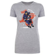 Mathew Barzal Women's T-Shirt | 500 LEVEL