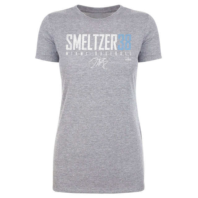 Devin Smeltzer Women's T-Shirt | 500 LEVEL