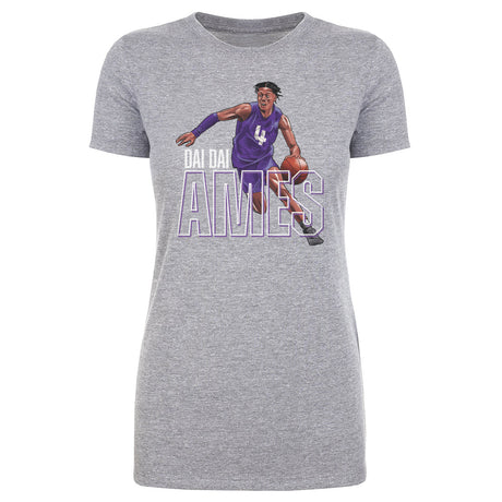 Dai Dai Ames Women's T-Shirt | 500 LEVEL