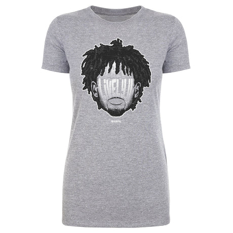 Dereck Lively II Women's T-Shirt | 500 LEVEL