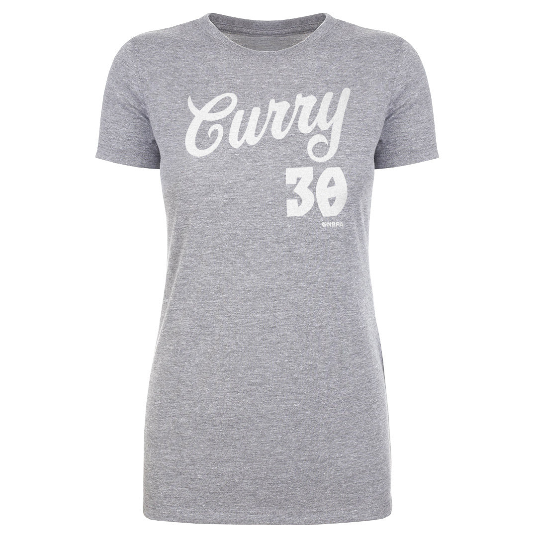 Steph Curry Women's T-Shirt | 500 LEVEL