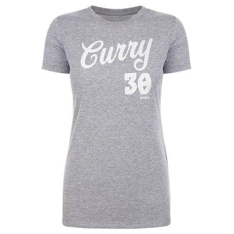 Steph Curry Women's T-Shirt | 500 LEVEL