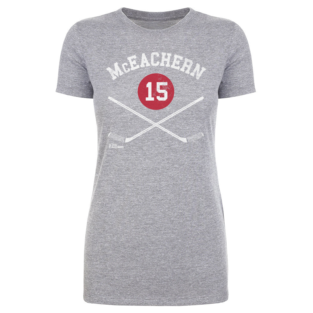 Shawn McEachern Women&#39;s T-Shirt | 500 LEVEL