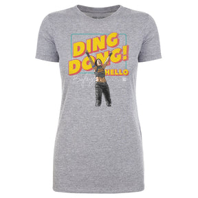 Bayley Women's T-Shirt | 500 LEVEL