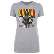 Chyna Women's T-Shirt | 500 LEVEL