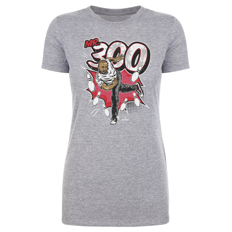 Mookie Betts Women's T-Shirt | 500 LEVEL