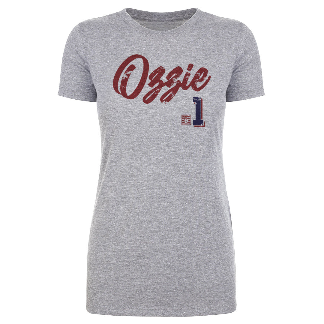 Ozzie Smith Women&#39;s T-Shirt | 500 LEVEL