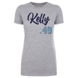 Kevin Kelly Women's T-Shirt | 500 LEVEL
