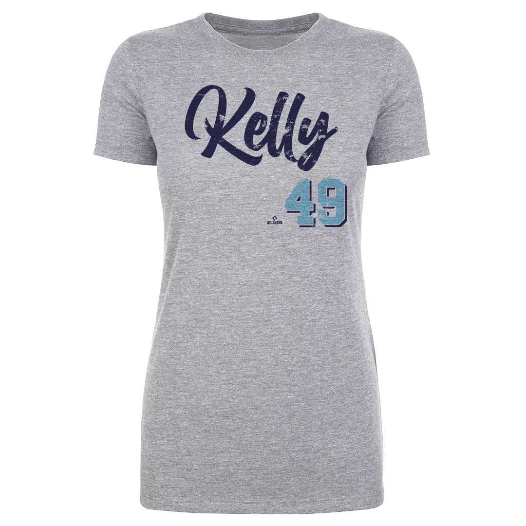 Kevin Kelly Women's T-Shirt | 500 LEVEL