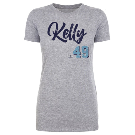 Kevin Kelly Women's T-Shirt | 500 LEVEL