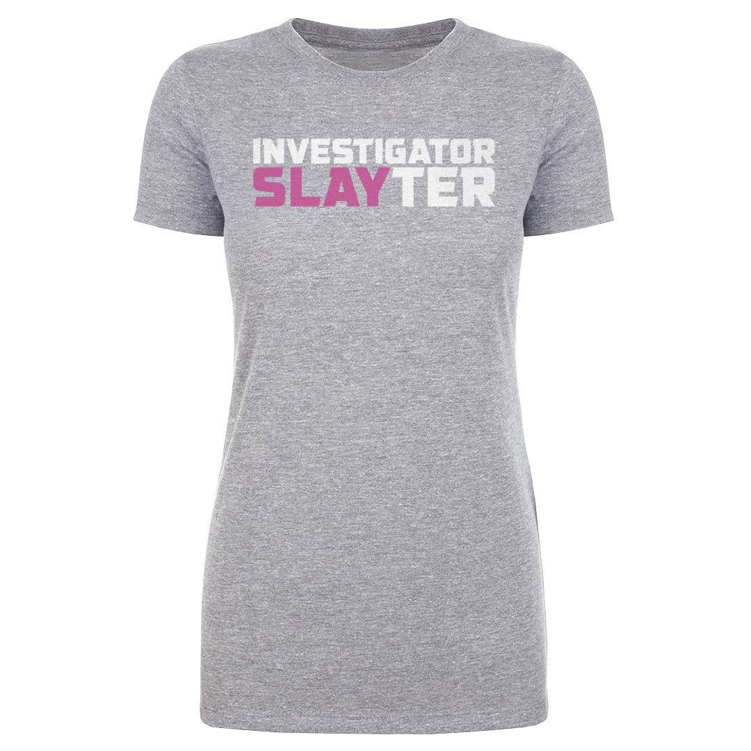 Psychopedia Women's T-Shirt | 500 LEVEL