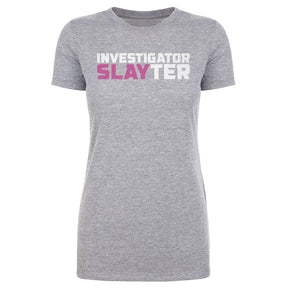 Psychopedia Women's T-Shirt | 500 LEVEL