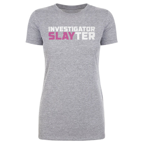 Psychopedia Women's T-Shirt | 500 LEVEL