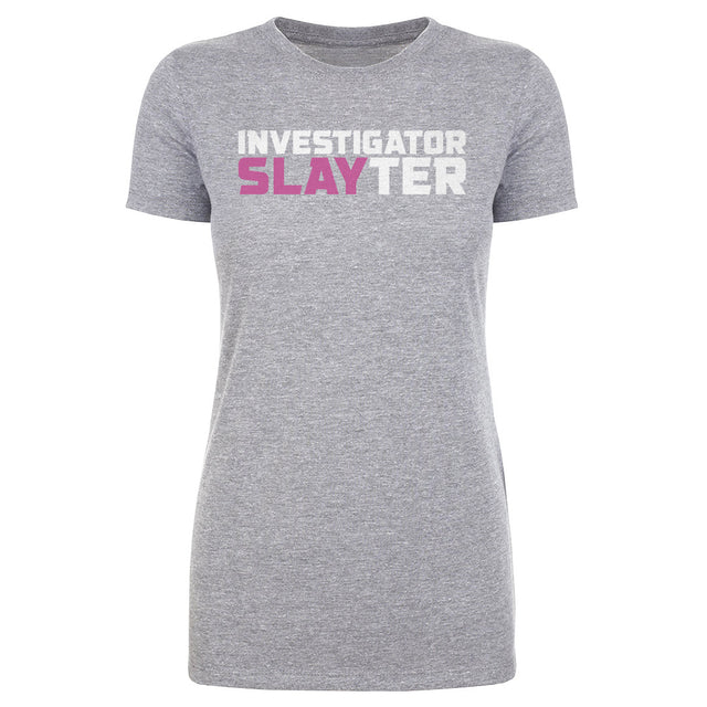 Psychopedia Women's T-Shirt | 500 LEVEL