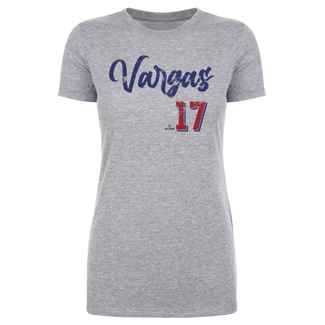 Miguel Vargas Women&#39;s T-Shirt | 500 LEVEL