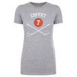 Paul Coffey Women's T-Shirt | 500 LEVEL