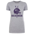 T.J. Hockenson Women's T-Shirt | 500 LEVEL
