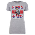 Nathan Eovaldi Women's T-Shirt | 500 LEVEL
