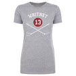 Ray Whitney Women's T-Shirt | 500 LEVEL