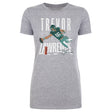 Trevor Lawrence Women's T-Shirt | 500 LEVEL
