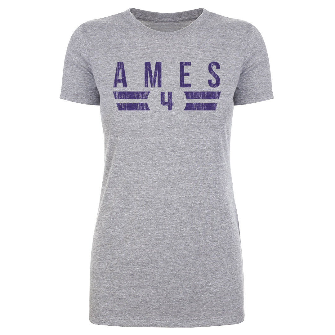 Dai Dai Ames Women&#39;s T-Shirt | 500 LEVEL
