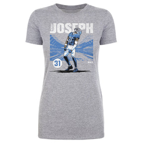 Kerby Joseph Women's T-Shirt | 500 LEVEL