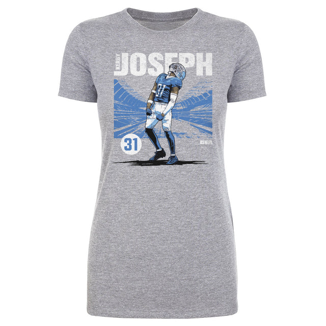 Kerby Joseph Women's T-Shirt | 500 LEVEL
