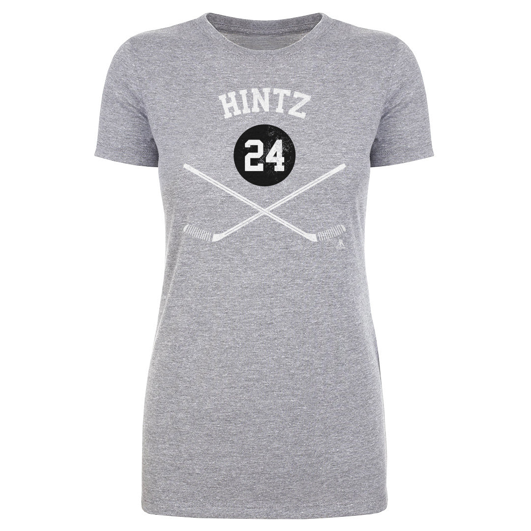 Roope Hintz Women's T-Shirt | 500 LEVEL