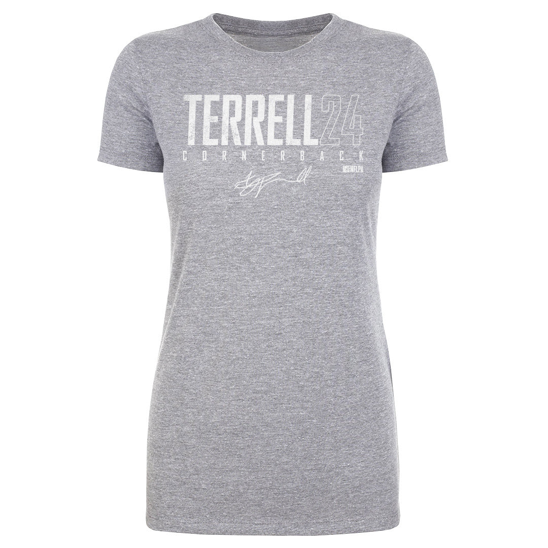 A.J. Terrell Women&#39;s T-Shirt | 500 LEVEL