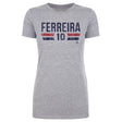 Jesus Ferreira Women's T-Shirt | 500 LEVEL