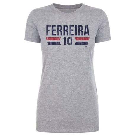 Jesus Ferreira Women's T-Shirt | 500 LEVEL