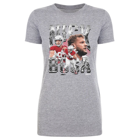 Nick Bosa Women's T-Shirt | 500 LEVEL
